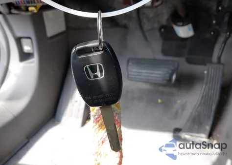 2006 Honda Civic Lx z USA, uszkodzony, nr VIN 2HGFG12696H524587